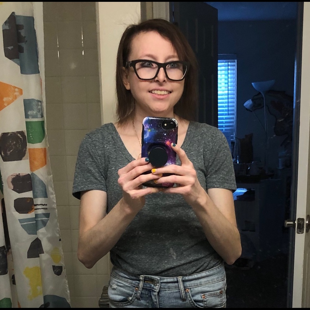 Meet your Posher, Madison